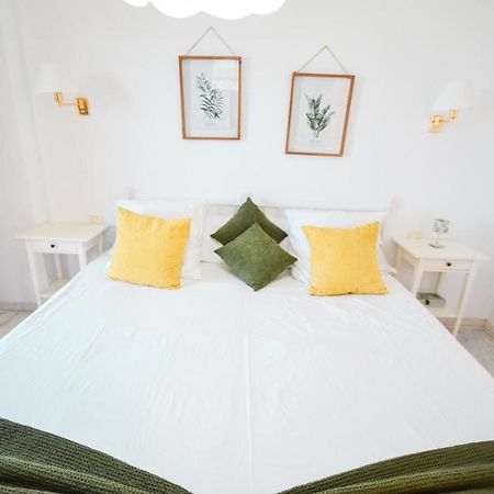 Apartamento Vistas Al Mar ซานติอาโก เดล เตเด ภายนอก รูปภาพ