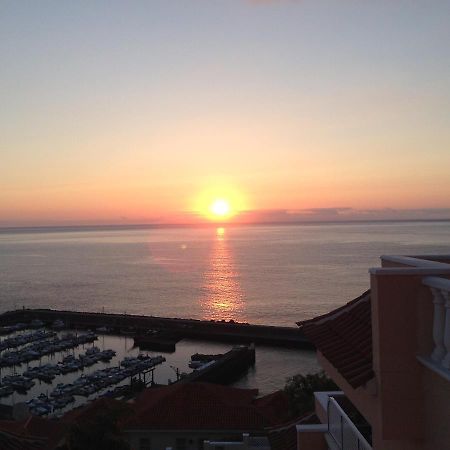 Apartamento Vistas Al Mar ซานติอาโก เดล เตเด ภายนอก รูปภาพ