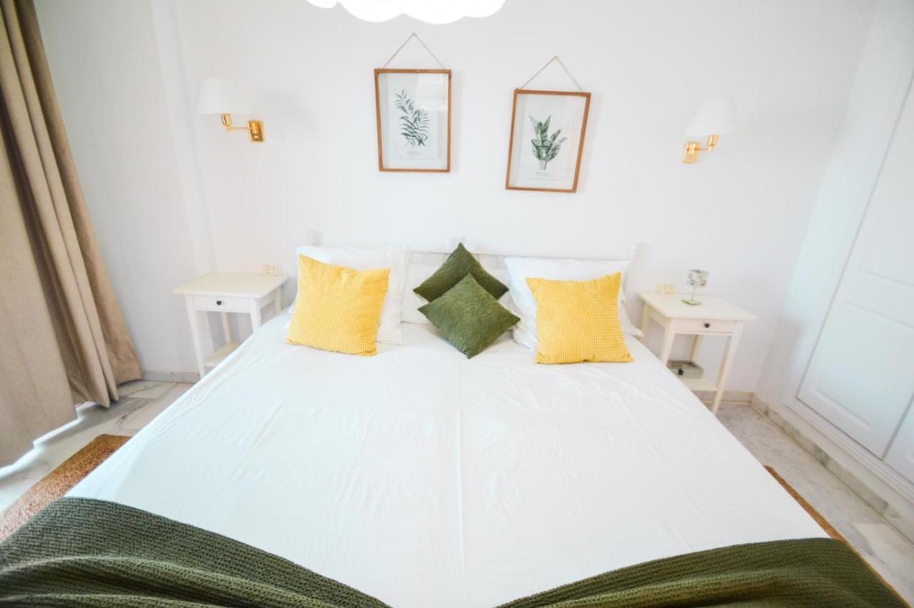 Apartamento Vistas Al Mar ซานติอาโก เดล เตเด ภายนอก รูปภาพ
