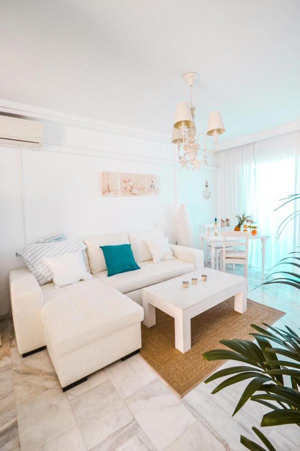 Apartamento Vistas Al Mar ซานติอาโก เดล เตเด ภายนอก รูปภาพ