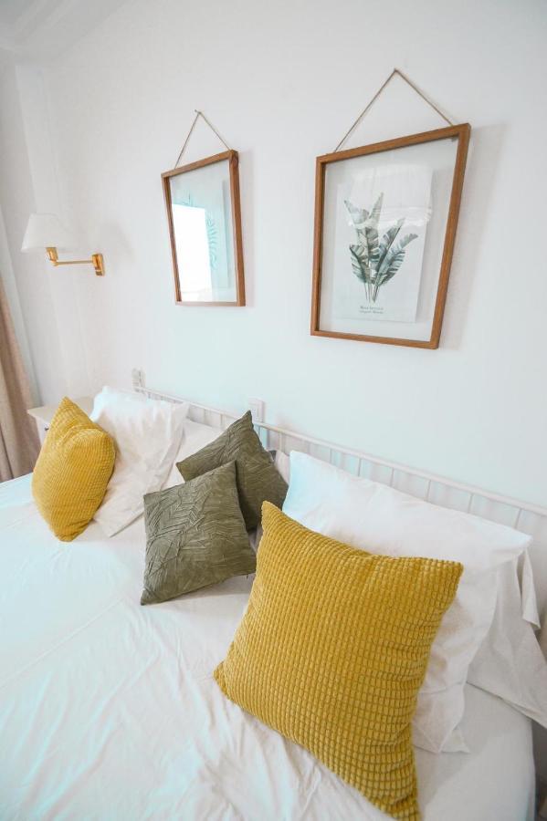 Apartamento Vistas Al Mar ซานติอาโก เดล เตเด ภายนอก รูปภาพ